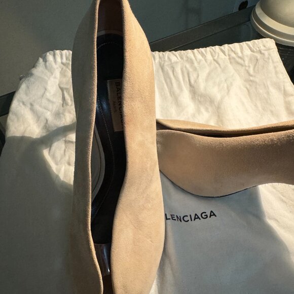 Balenciaga Heels - Picture 2 of 5
